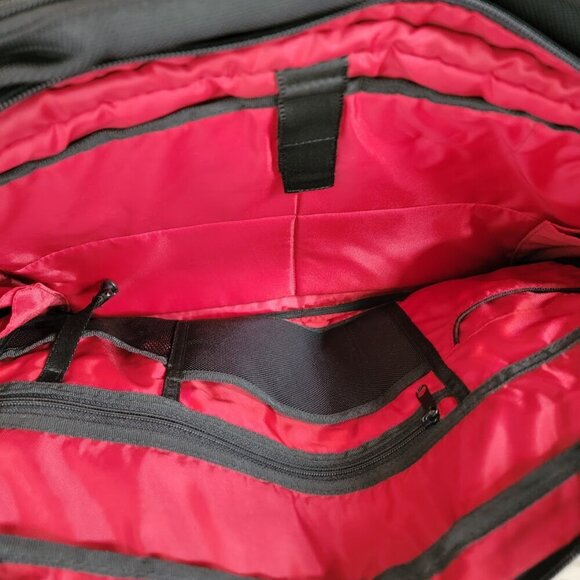 NEOPRO Convertible Laptop Bag – Messenger to Backpack | Rugged Japanese Design - Picture 11 of 14